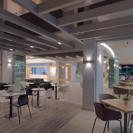 Melrose Rethymno By Mage Hotels Exterior foto