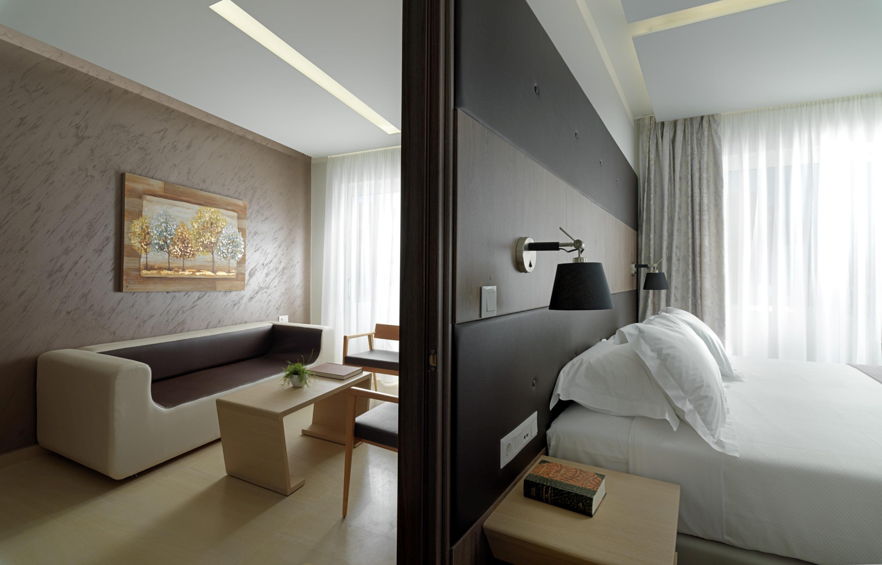 Melrose Rethymno By Mage Hotels Exterior foto