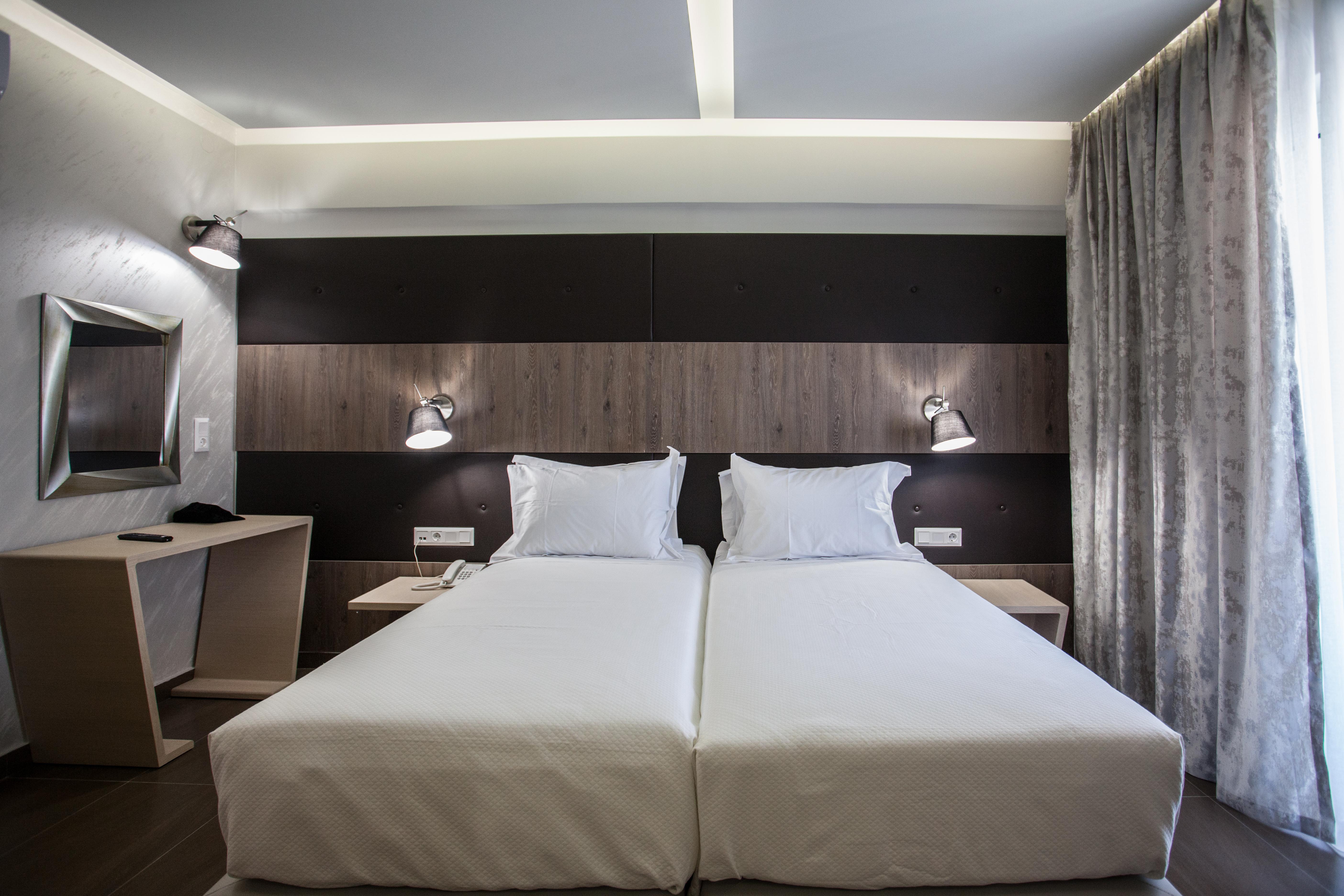 Melrose Rethymno By Mage Hotels Exterior foto