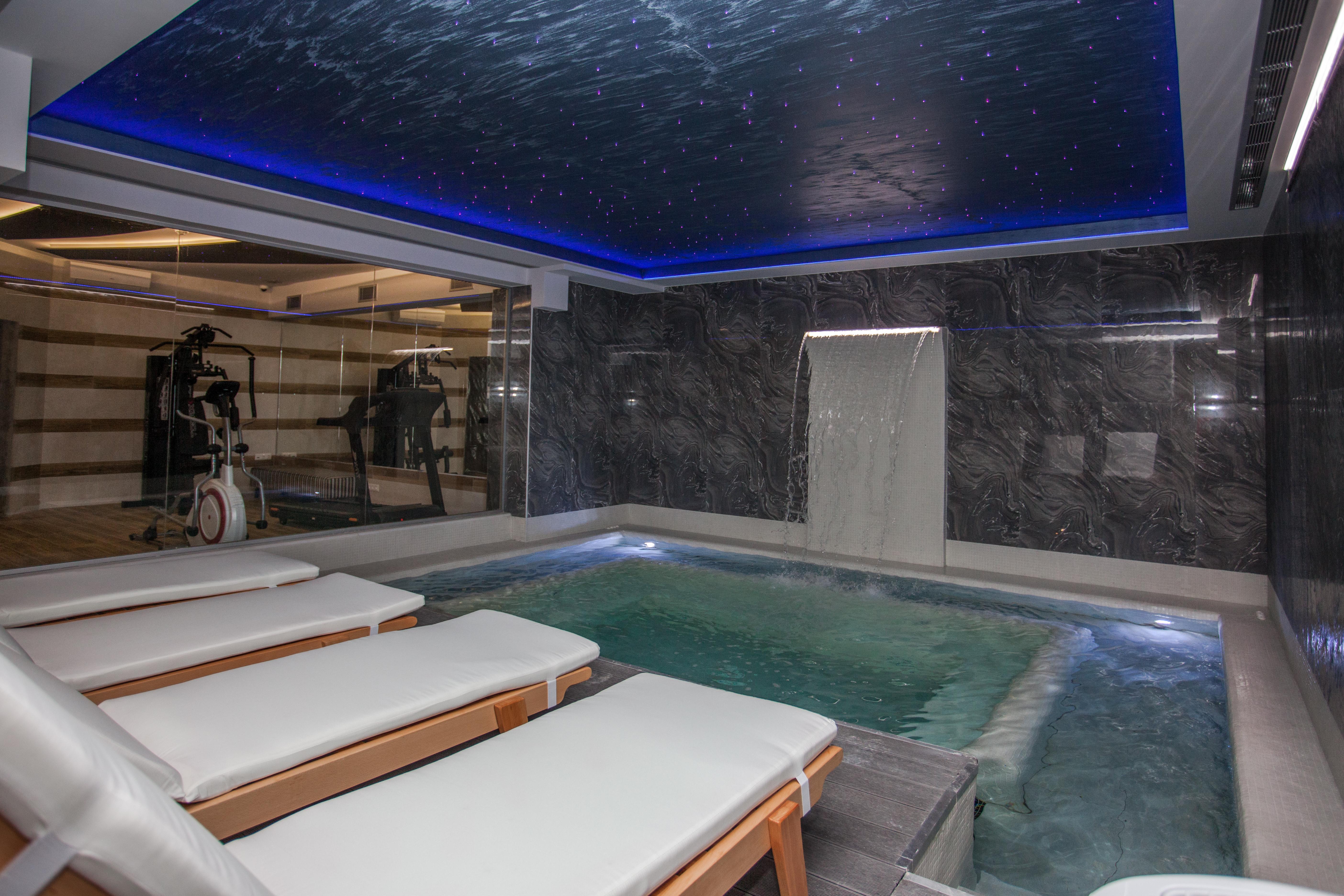 Melrose Rethymno By Mage Hotels Exterior foto