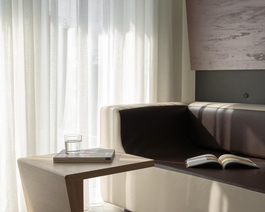 Melrose Rethymno By Mage Hotels Exterior foto