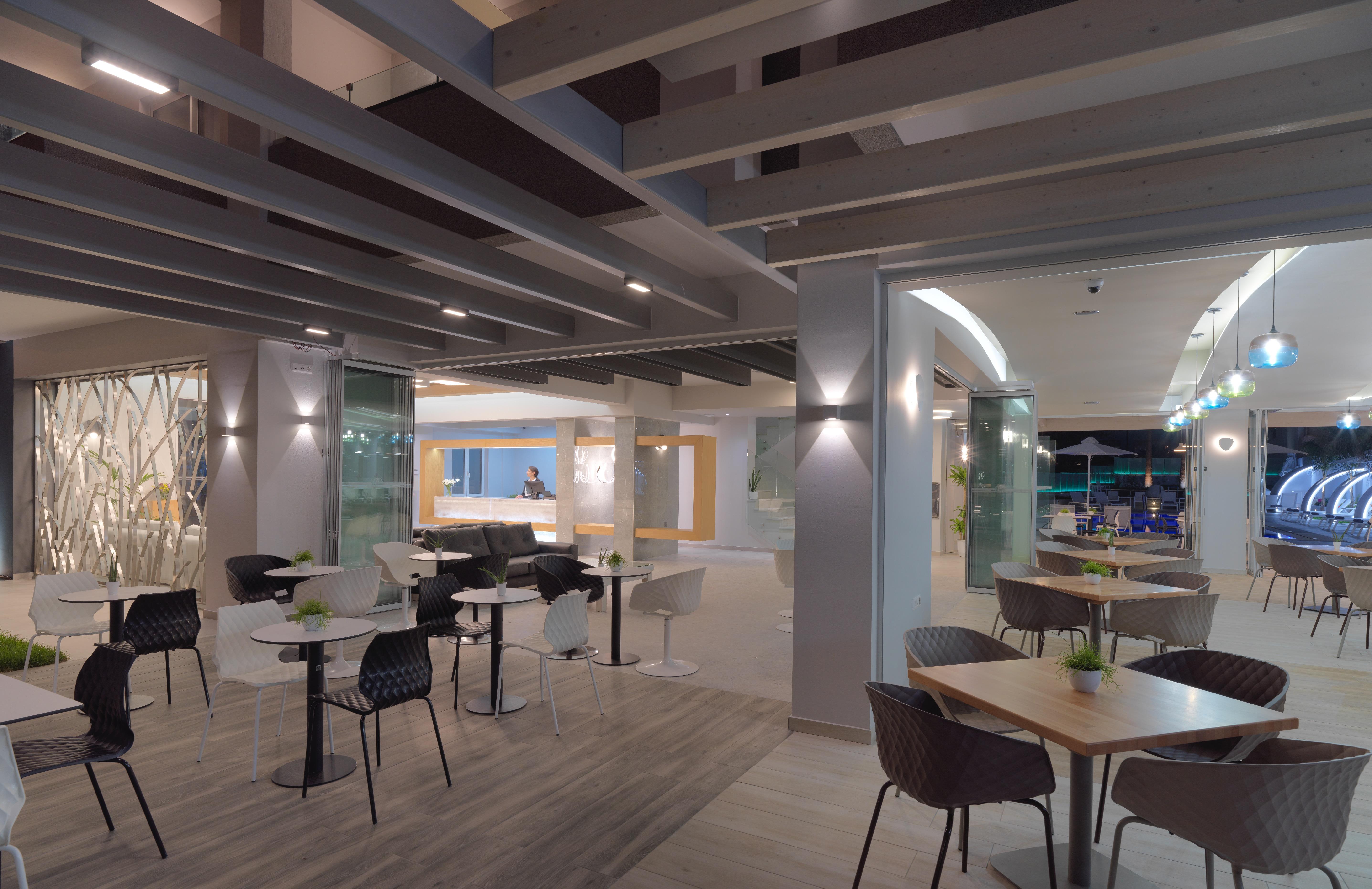 Melrose Rethymno By Mage Hotels Exterior foto