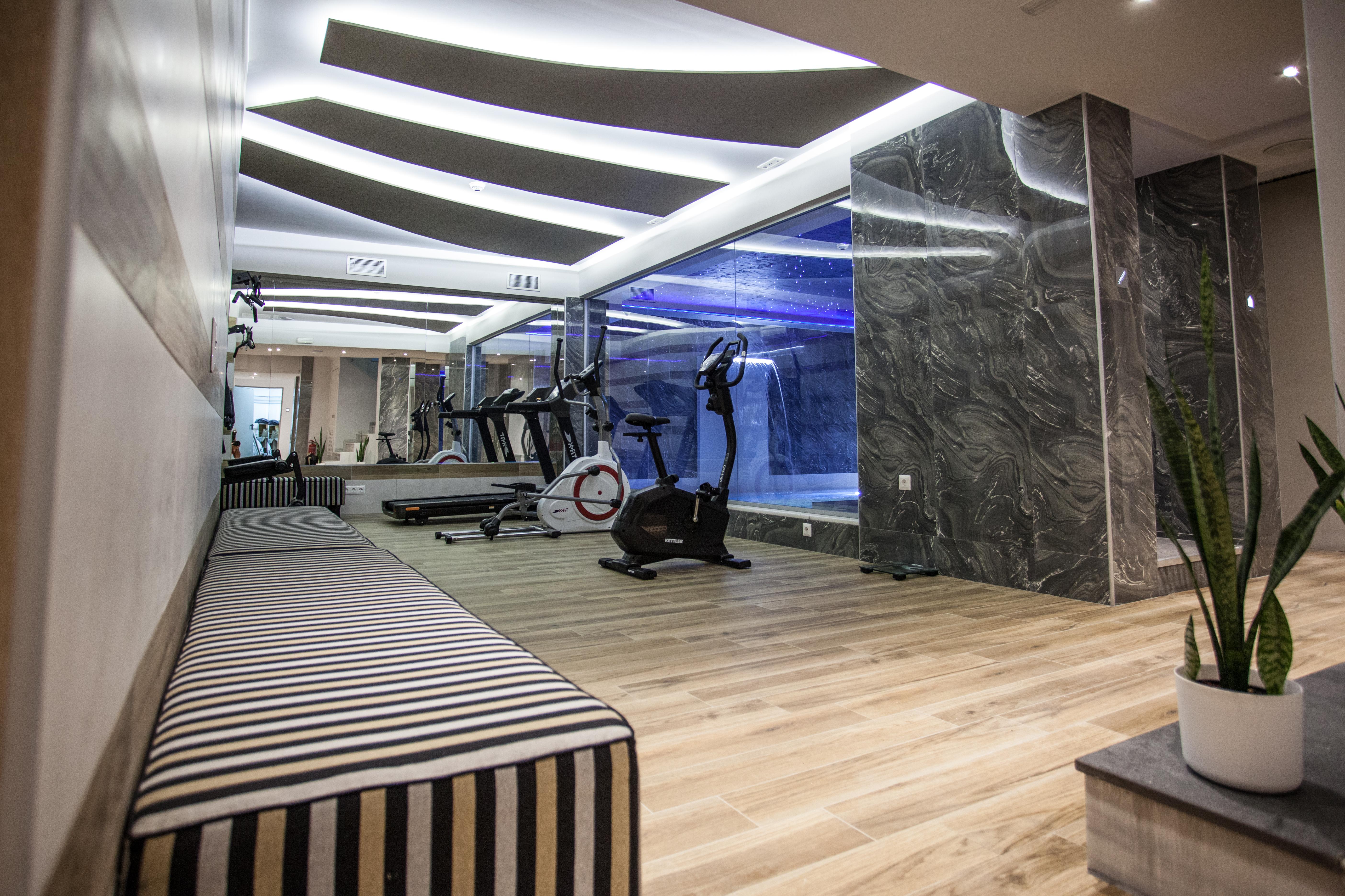 Melrose Rethymno By Mage Hotels Exterior foto