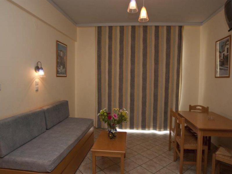 Melrose Rethymno By Mage Hotels Exterior foto