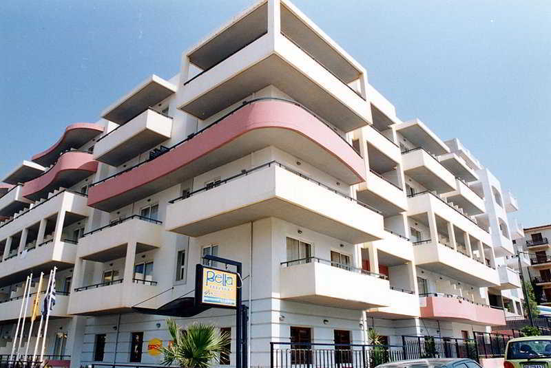 Melrose Rethymno By Mage Hotels Exterior foto